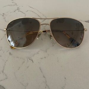 Maui Jim aviators